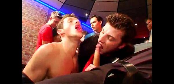  Huge gay twinks cocks movies xxx Besides their lust for blood and